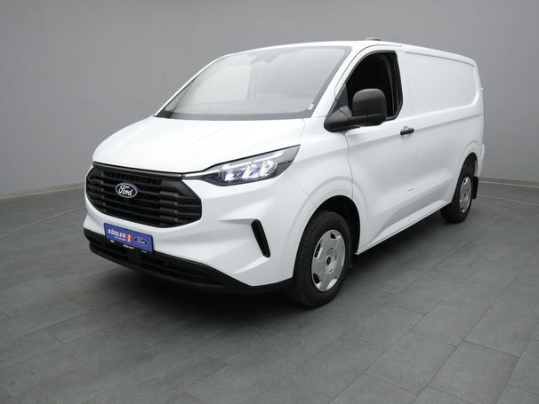 Ford Transit Custom 100 kW image number 23