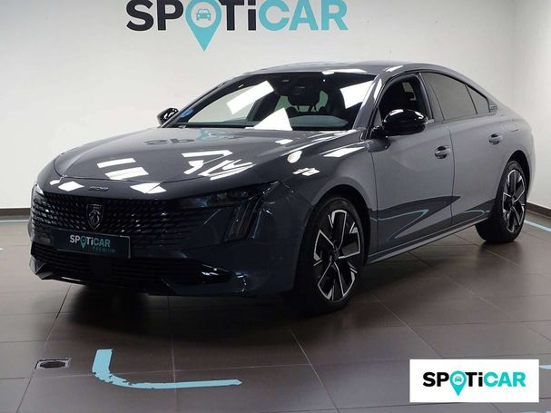 Peugeot 508 165 kW image number 1