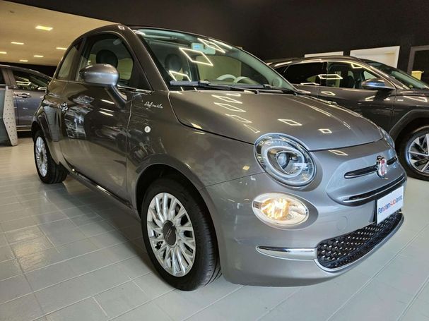 Fiat 500 1.0 51 kW image number 2