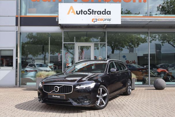 Volvo V90 T4 140 kW image number 5