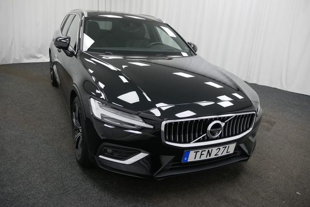 Volvo V60 T5 Inscription 186 kW image number 2