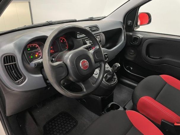 Fiat Panda 63 kW image number 14