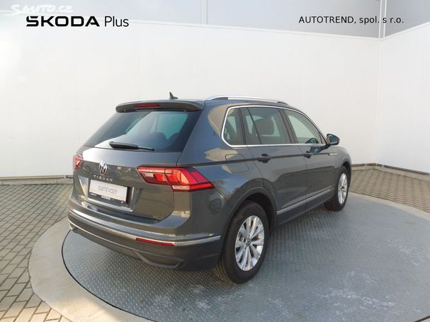 Volkswagen Tiguan 1.5 TSI Life 110 kW image number 3