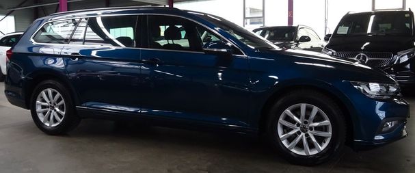 Volkswagen Passat 2.0 TDI DSG 110 kW image number 3