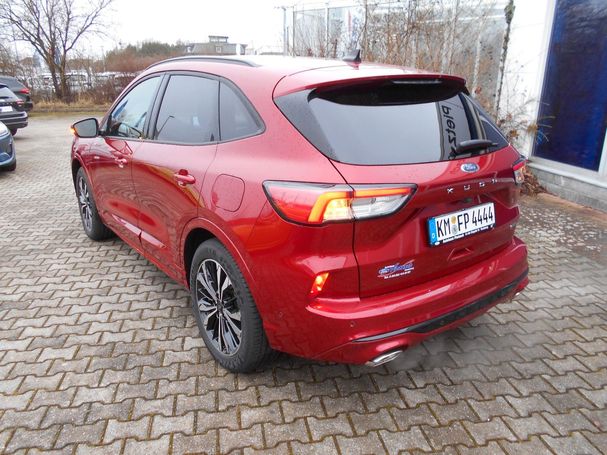 Ford Kuga 140 kW image number 5