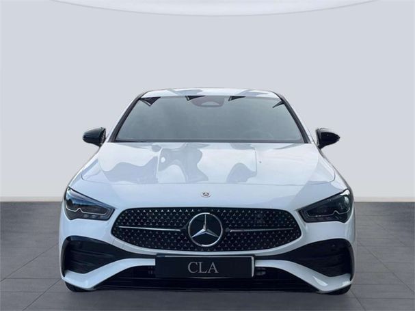 Mercedes-Benz CLA 200 d 110 kW image number 19