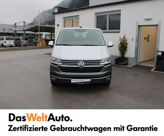 Volkswagen T6 Multivan 4Motion Highline 150 kW image number 1