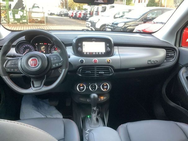 Fiat 500X 1.5 Dolcevita 96 kW image number 12