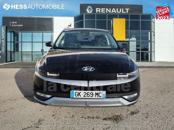 Hyundai Ioniq 5 448 kW image number 3