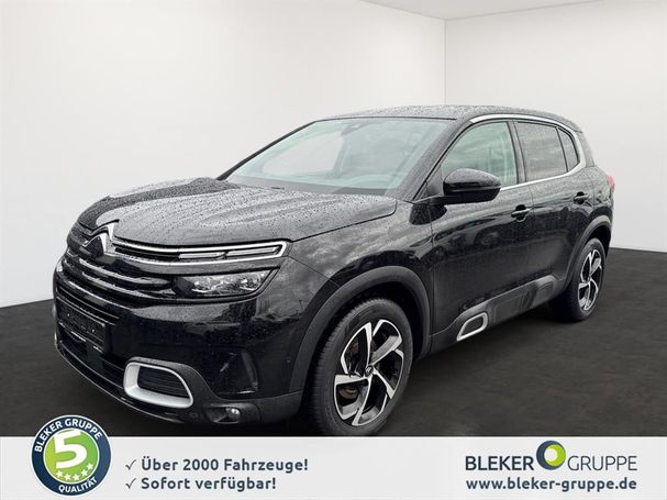 Citroen C5 Aircross BlueHDi 130 FEEL 96 kW image number 1