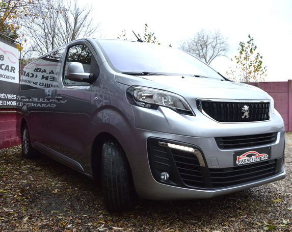 Peugeot Traveller 1.5 BlueHDi Business 88 kW image number 3