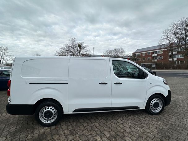 Opel Vivaro L3 130 kW image number 8