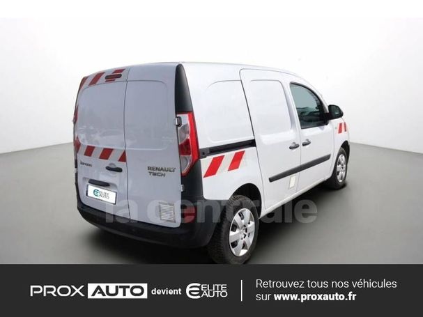 Renault Kangoo Energy dCi 90 66 kW image number 10