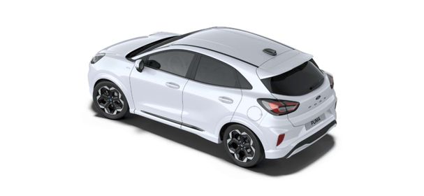 Ford Puma ST-Line X 92 kW image number 2