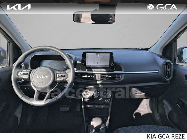 Kia Picanto 58 kW image number 5