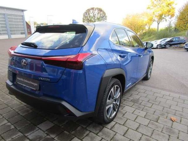 Lexus UX 300e 150 kW image number 6