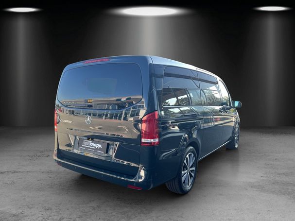 Mercedes-Benz Vito e Tourer Pro 150 kW image number 3