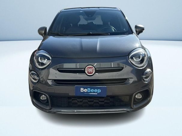 Fiat 500X 1.6 MultiJet 4x2 DCT 88 kW image number 6