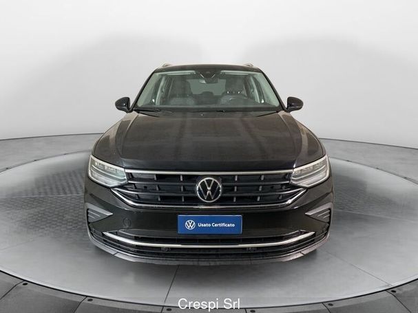 Volkswagen Tiguan Life 96 kW image number 3