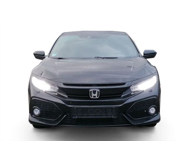 Honda Civic 1.0 Executive Premium 95 kW image number 4