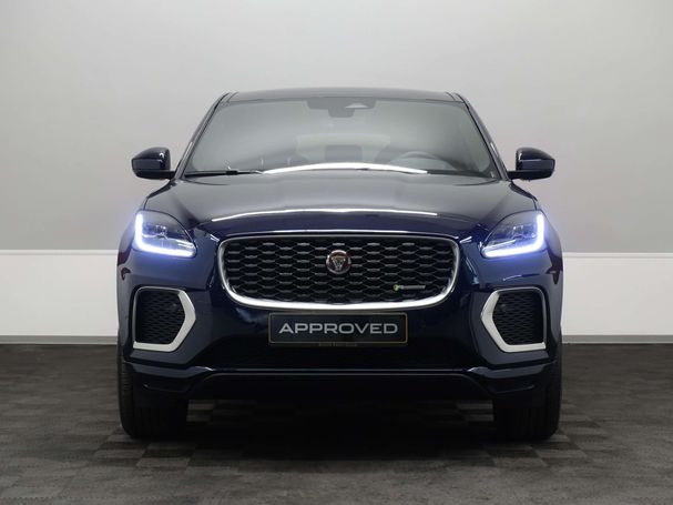 Jaguar E-Pace D165 R-Dynamic S AWD 120 kW image number 2