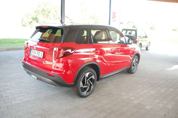 Suzuki Vitara 1.4 Hybrid Comfort 95 kW image number 5