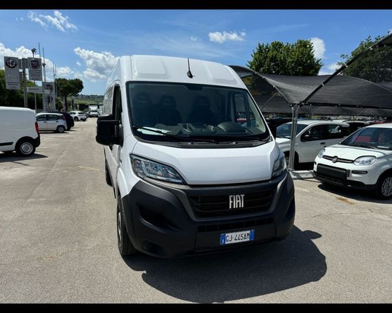 Fiat Ducato 33 103 kW image number 2