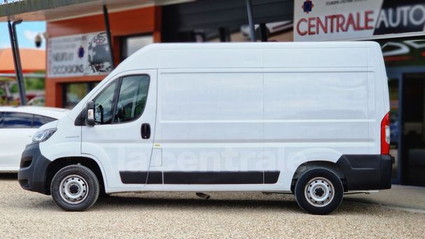 Fiat Ducato 2.3 MultiJet 88 kW image number 16