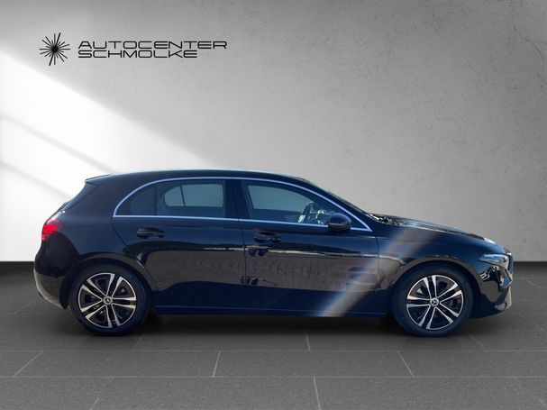 Mercedes-Benz A 180 100 kW image number 7