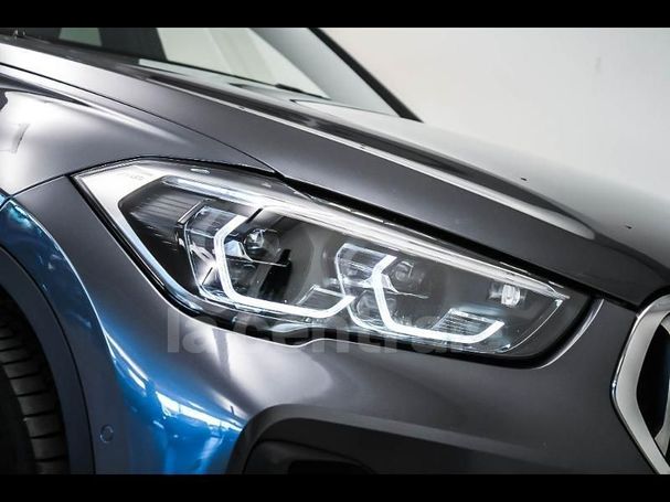 BMW X1 25e xDrive 162 kW image number 8