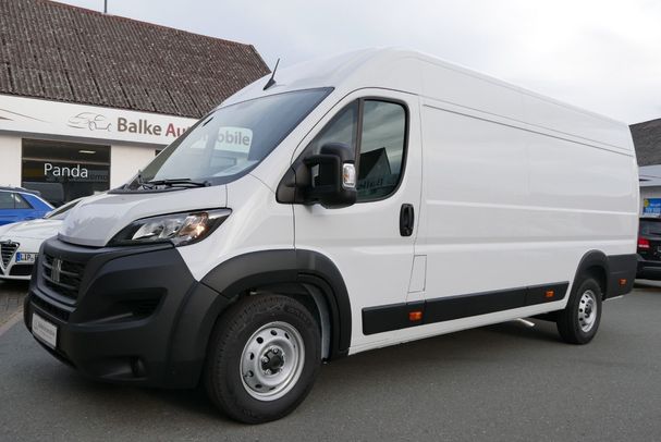 Fiat Ducato 180 132 kW image number 1