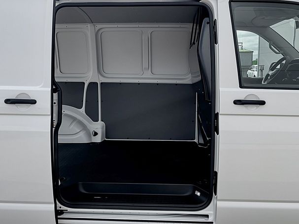 Volkswagen T6 Transporter 81 kW image number 11