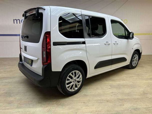 Fiat Doblo 1.5 75 kW image number 2