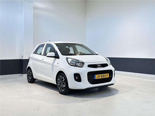 Kia Picanto 1.0 49 kW image number 1