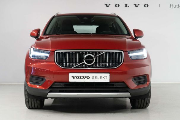 Volvo XC40 Recharge T4 155 kW image number 3