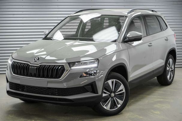 Skoda Karoq 1.5 TSI ACT 110 kW image number 1