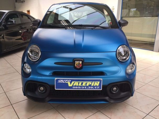 Abarth 595 Competizione 1.4 T-Jet 132 kW image number 5