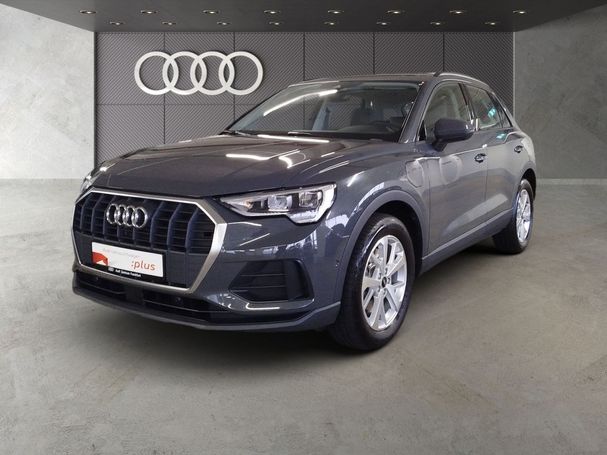 Audi Q3 45 TFSIe S tronic 180 kW image number 1