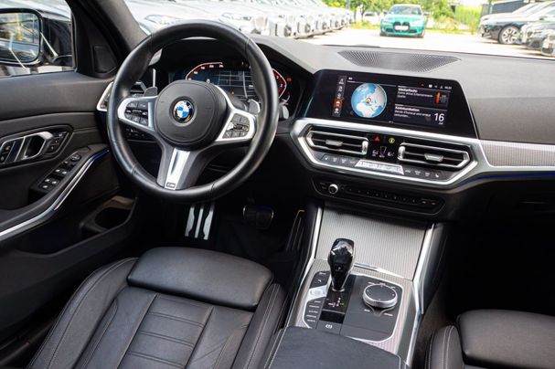 BMW 320d 140 kW image number 9