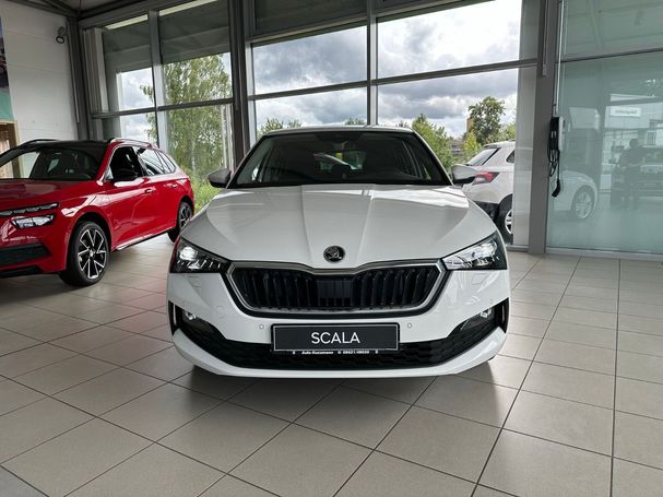 Skoda Scala Tour 81 kW image number 3