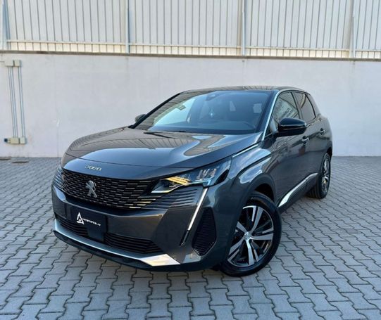 Peugeot 3008 BlueHDi 130 EAT8 Allure 96 kW image number 1