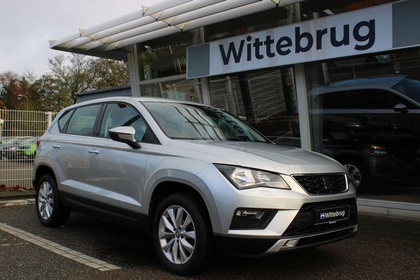 Seat Ateca 1.0 TSI Style 85 kW image number 7