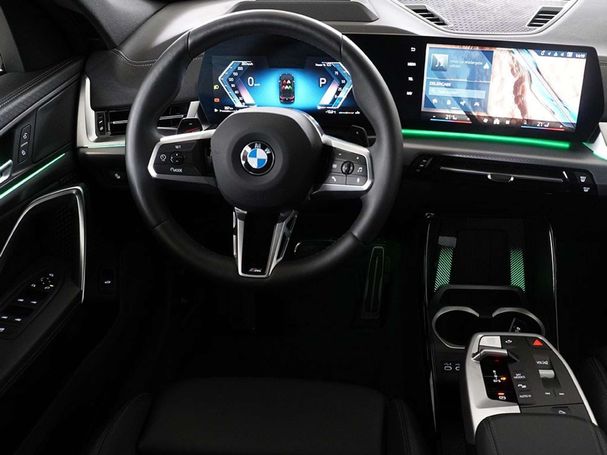 BMW X2 sDrive 115 kW image number 6