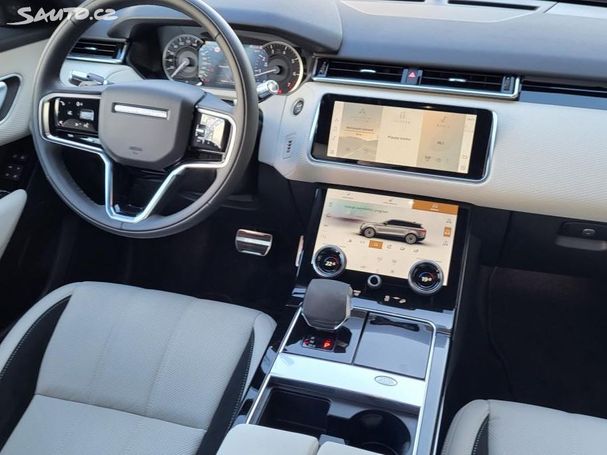 Land Rover Range Rover Velar 221 kW image number 19