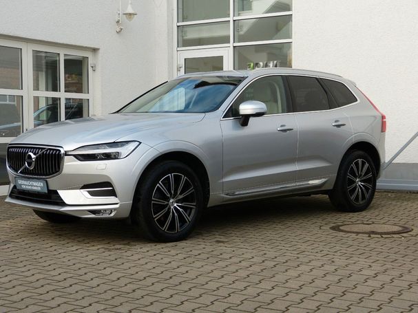 Volvo XC60 AWD B5 173 kW image number 2