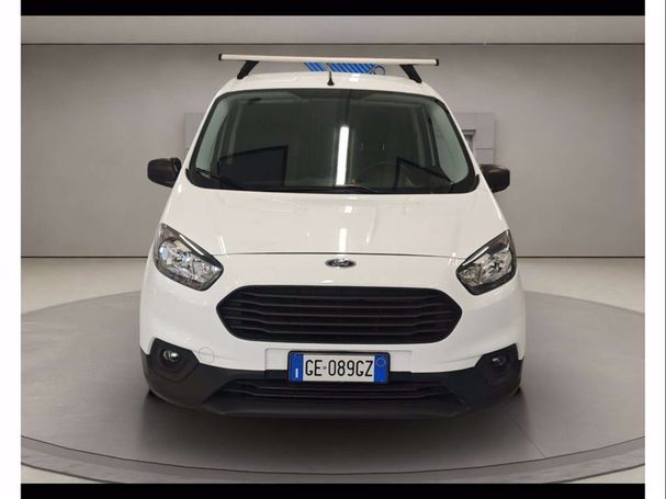 Ford Transit Courier 74 kW image number 2