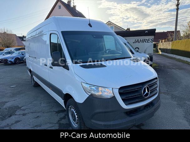 Mercedes-Benz Sprinter 317 CDI 125 kW image number 1