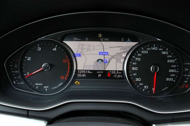 Audi Q5 40 TDI quattro S tronic 150 kW image number 34