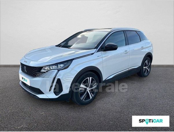 Peugeot 3008 1.6 Hybrid e-EAT8 165 kW image number 1