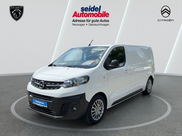 Opel Vivaro L2 88 kW image number 1